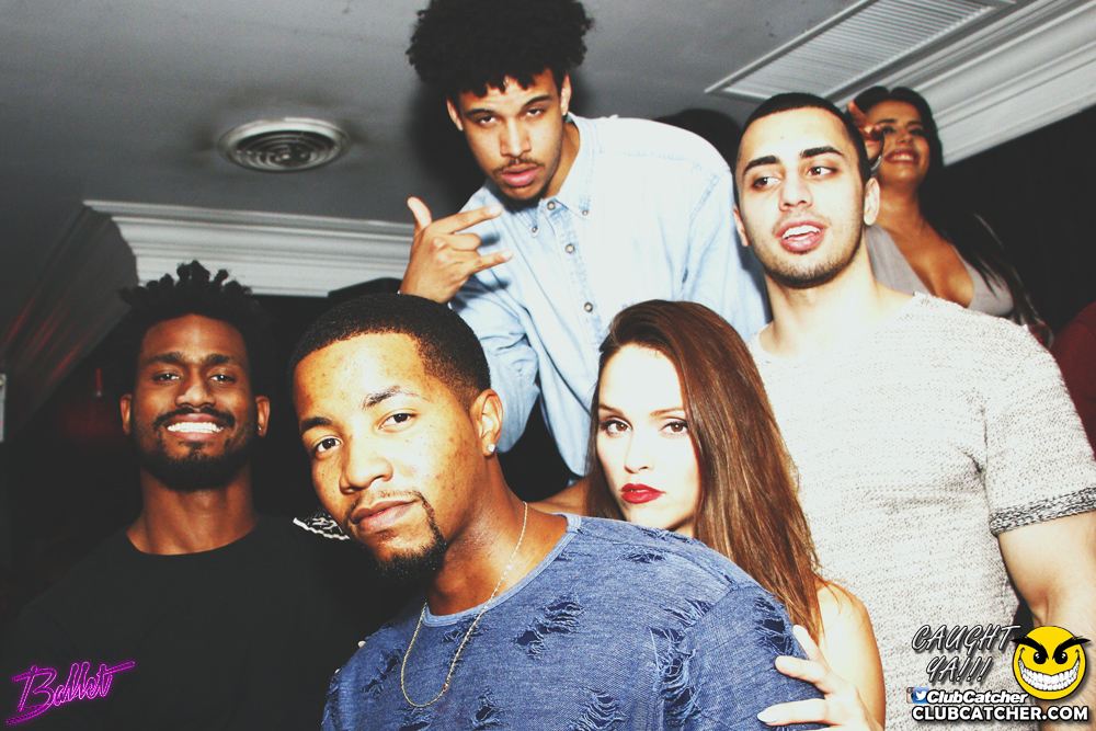 Ballet lounge photo 97 - June 25th, 2016