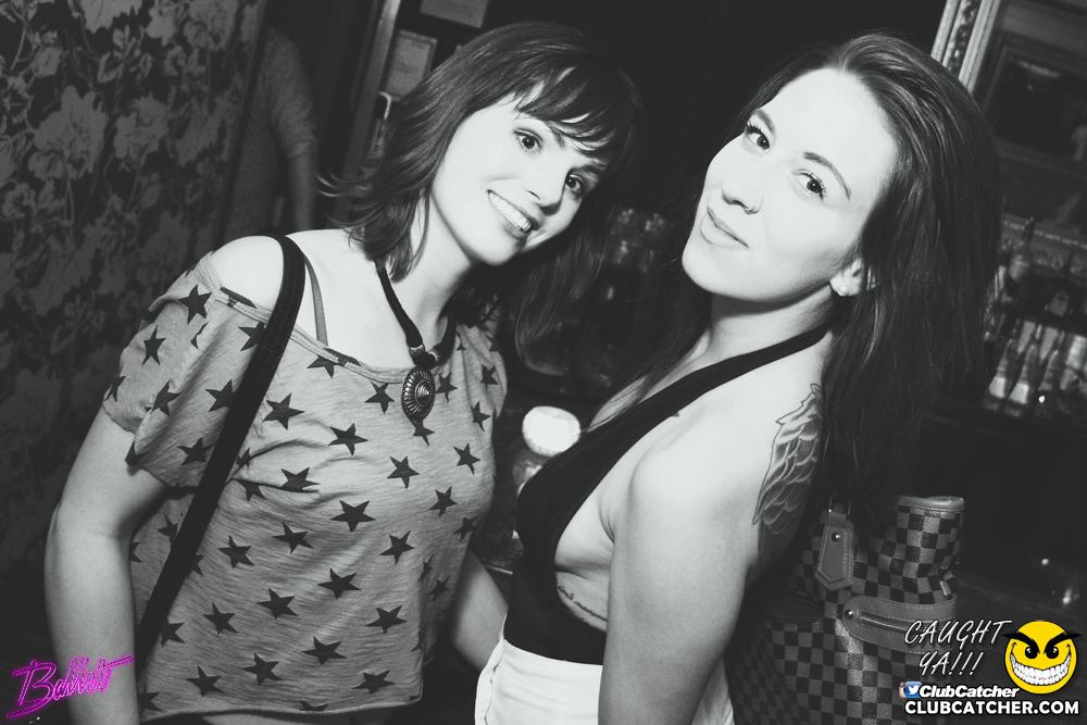 Ballet lounge photo 98 - June 25th, 2016