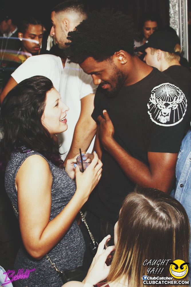 Ballet lounge photo 99 - June 25th, 2016