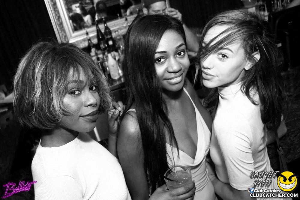 Ballet lounge photo 100 - June 25th, 2016