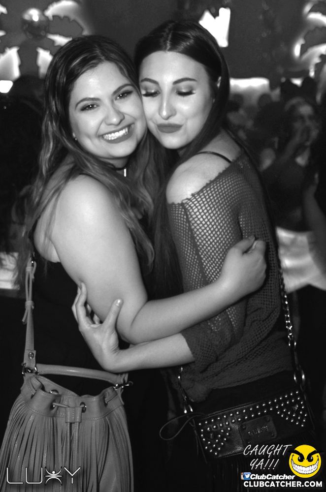 Luxy nightclub photo 103 - June 24th, 2016