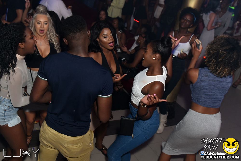 Luxy nightclub photo 105 - June 24th, 2016