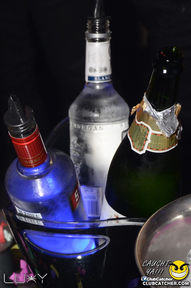 Luxy nightclub photo 106 - June 24th, 2016