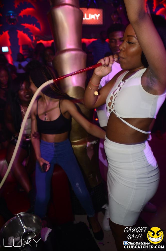 Luxy nightclub photo 108 - June 24th, 2016