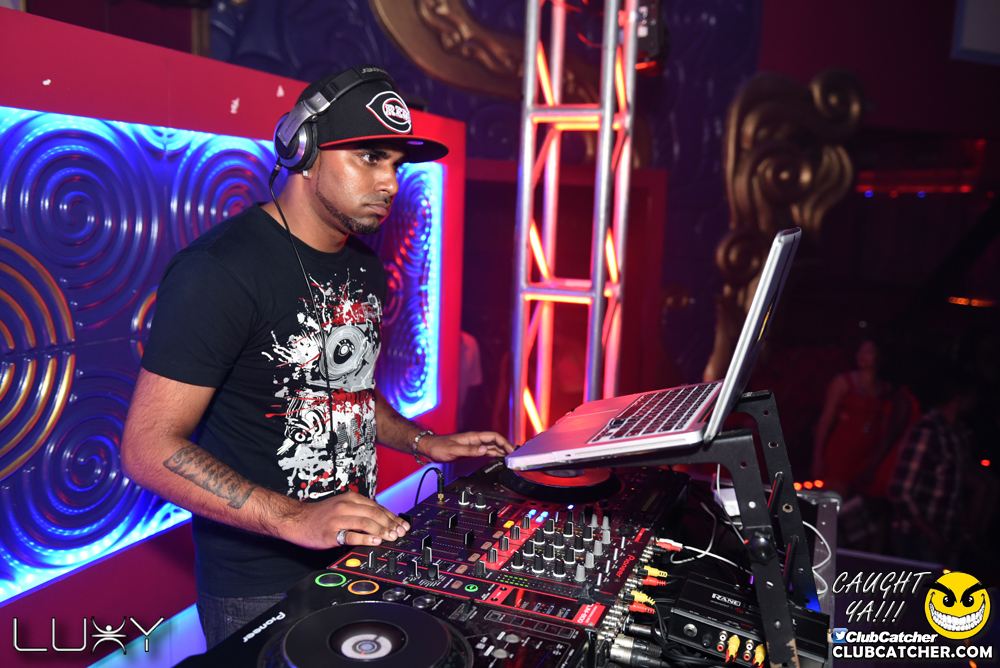 Luxy nightclub photo 12 - June 24th, 2016