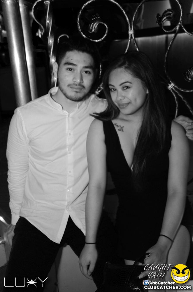 Luxy nightclub photo 113 - June 24th, 2016