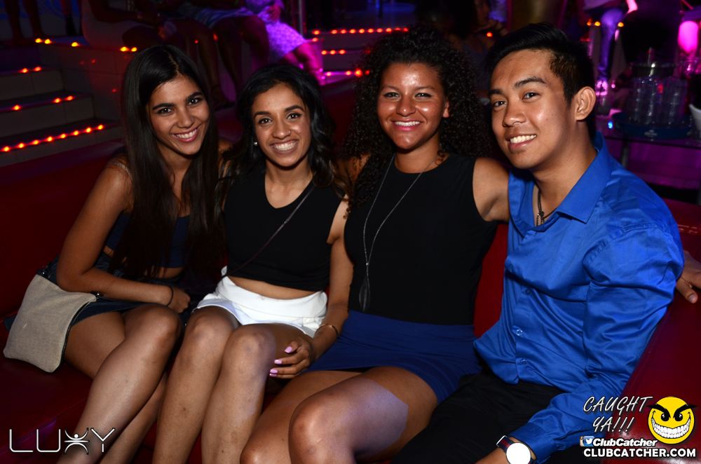 Luxy nightclub photo 116 - June 24th, 2016