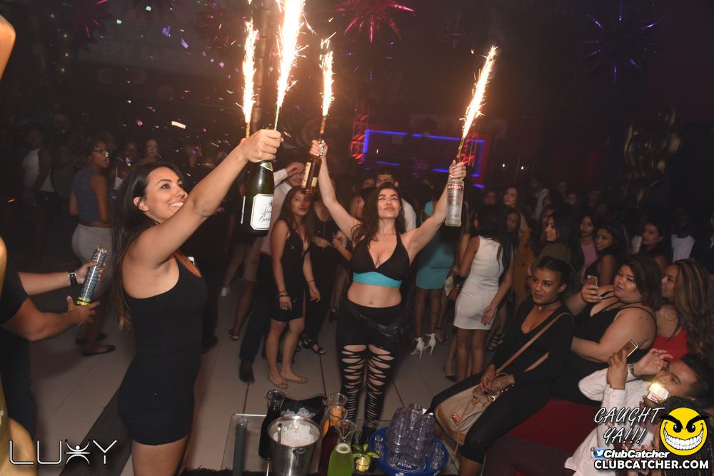 Luxy nightclub photo 117 - June 24th, 2016