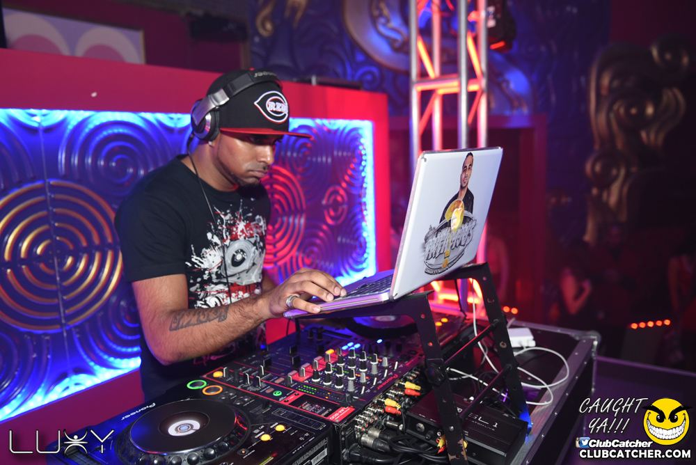 Luxy nightclub photo 119 - June 24th, 2016
