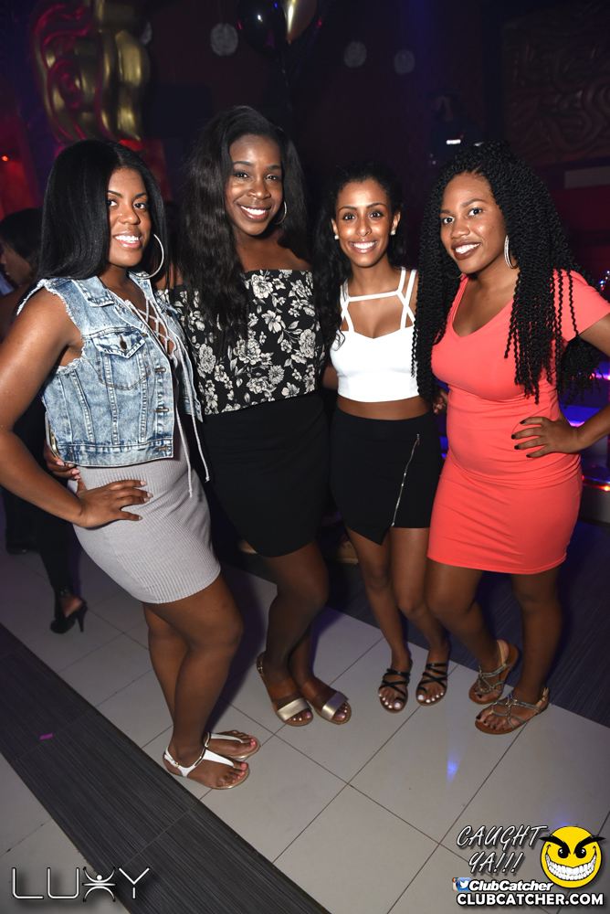Luxy nightclub photo 124 - June 24th, 2016