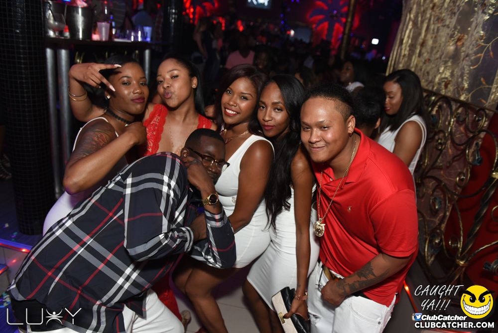 Luxy nightclub photo 126 - June 24th, 2016