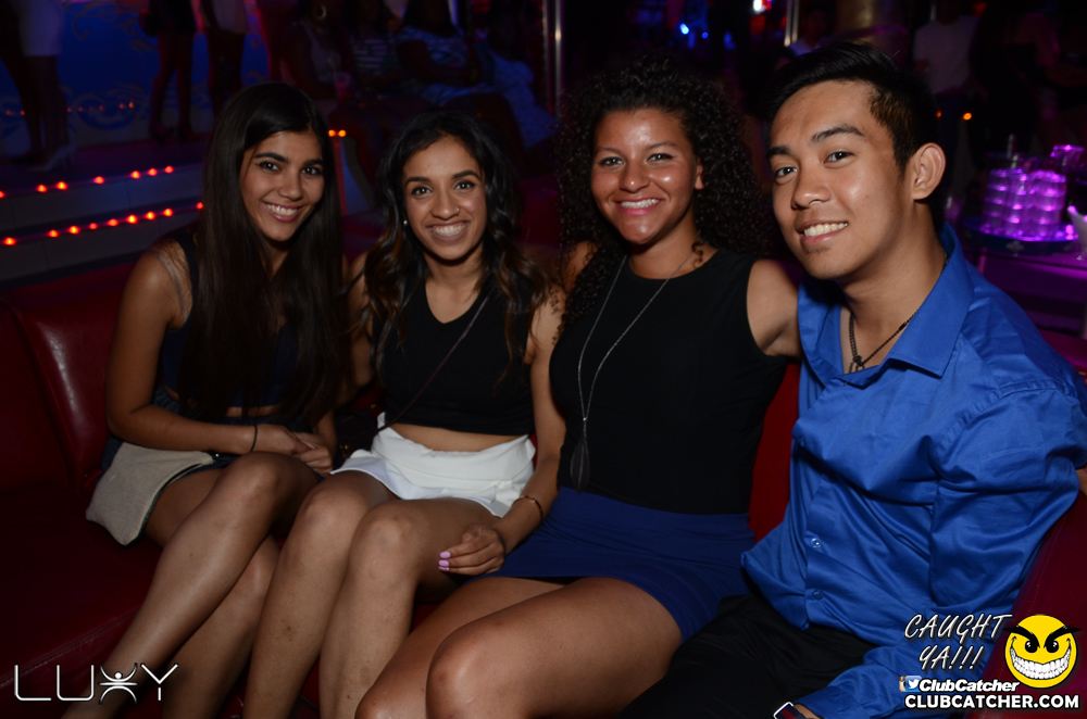 Luxy nightclub photo 128 - June 24th, 2016