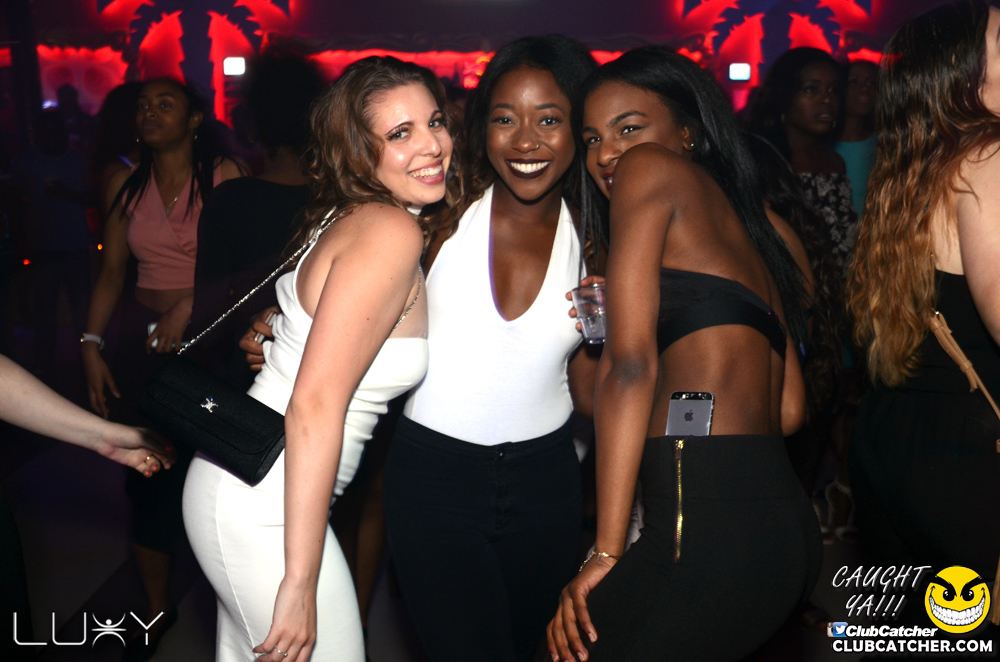 Luxy nightclub photo 131 - June 24th, 2016