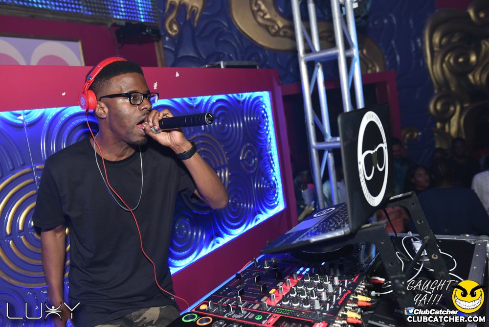 Luxy nightclub photo 132 - June 24th, 2016