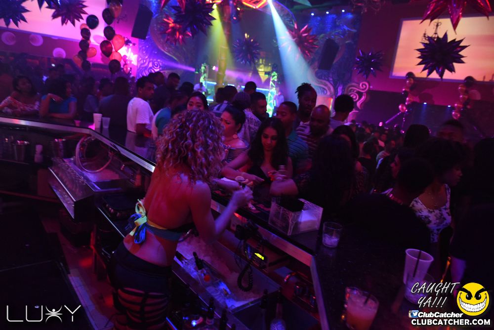 Luxy nightclub photo 135 - June 24th, 2016