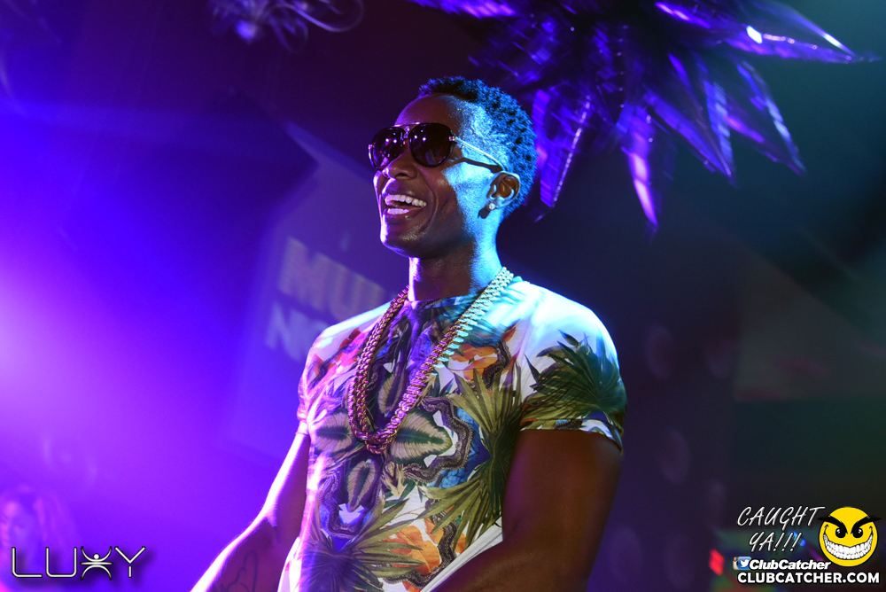 Luxy nightclub photo 139 - June 24th, 2016