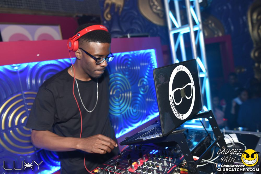 Luxy nightclub photo 141 - June 24th, 2016