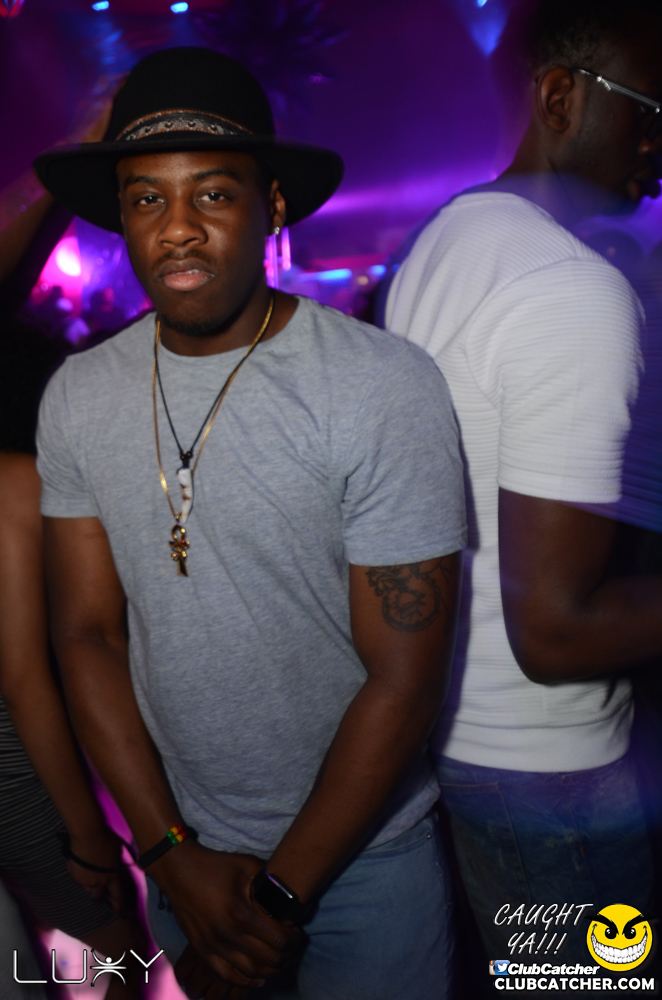 Luxy nightclub photo 145 - June 24th, 2016