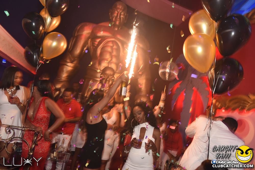 Luxy nightclub photo 146 - June 24th, 2016