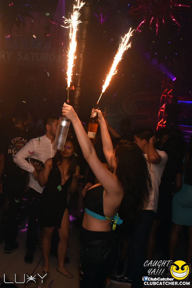 Luxy nightclub photo 16 - June 24th, 2016