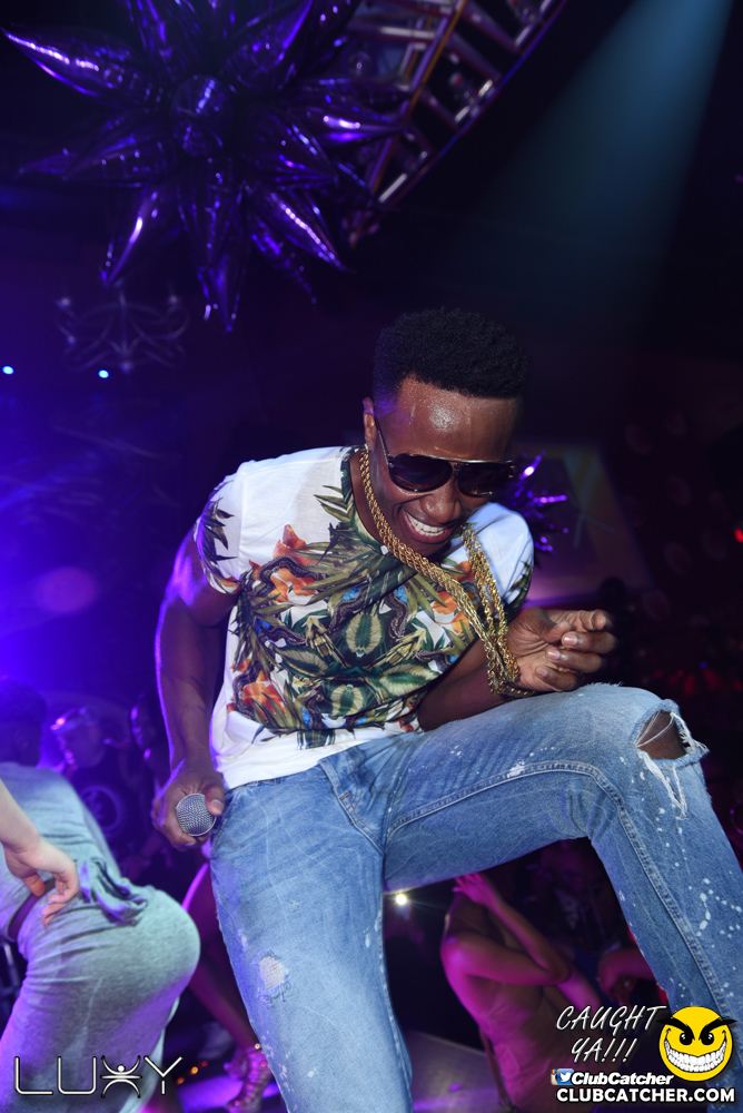 Luxy nightclub photo 151 - June 24th, 2016