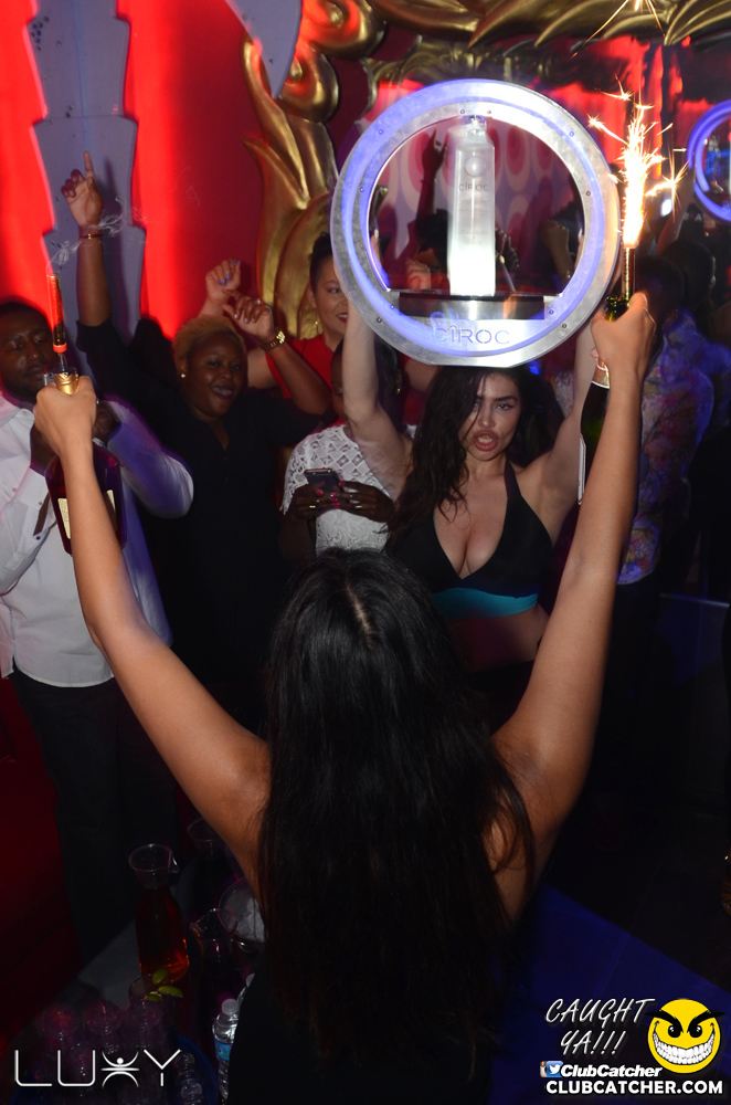 Luxy nightclub photo 154 - June 24th, 2016