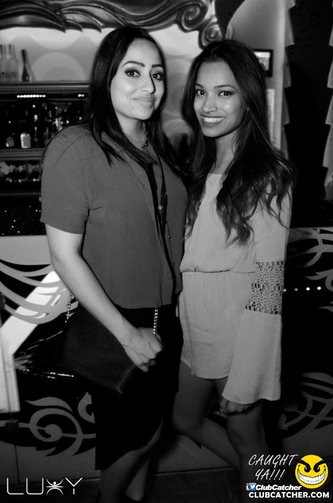 Luxy nightclub photo 156 - June 24th, 2016