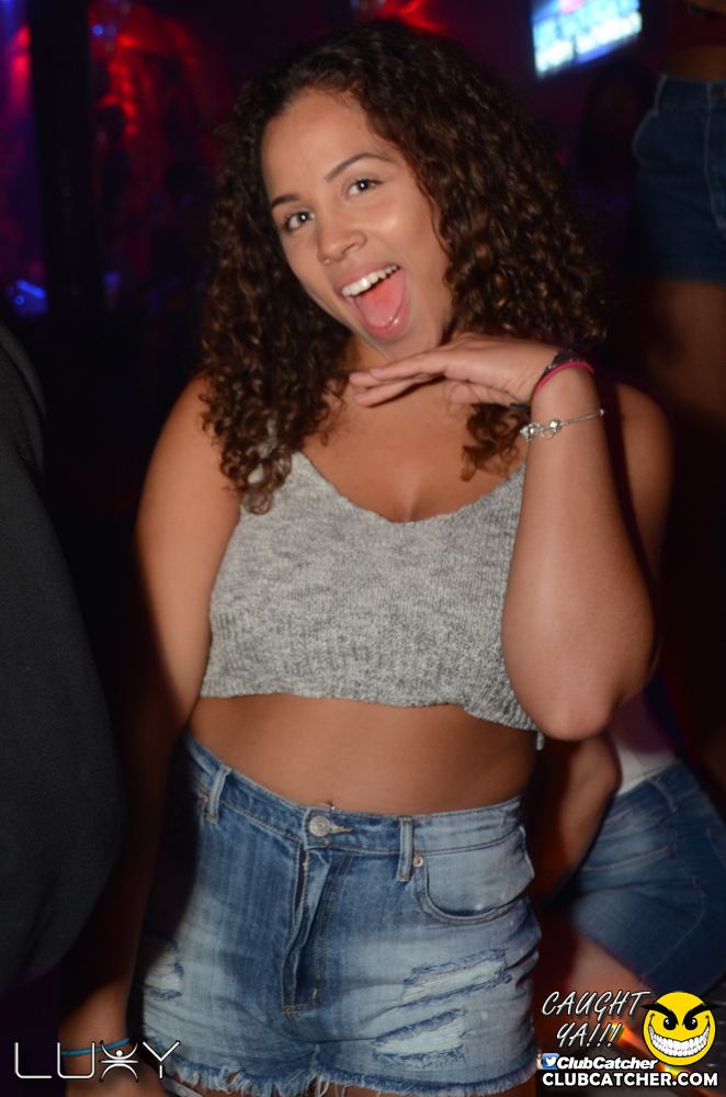 Luxy nightclub photo 157 - June 24th, 2016