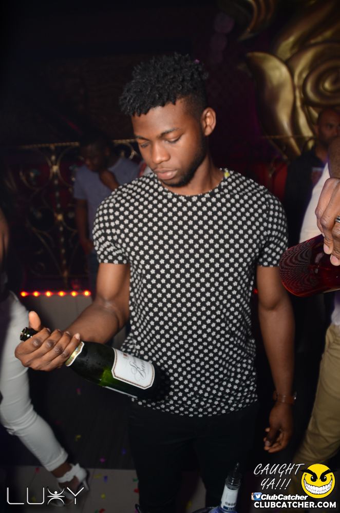 Luxy nightclub photo 158 - June 24th, 2016