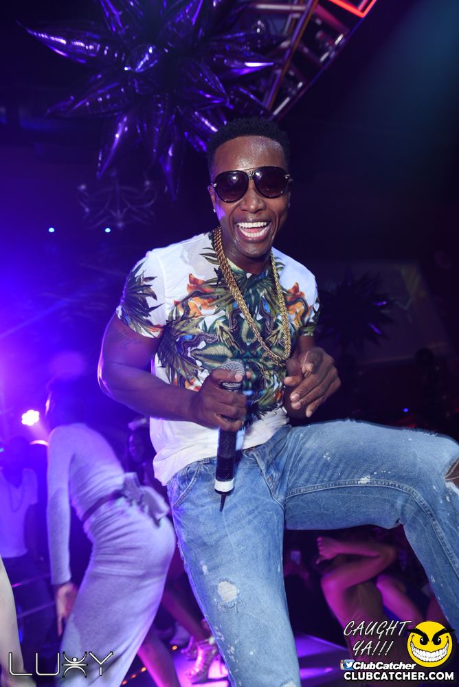 Luxy nightclub photo 159 - June 24th, 2016