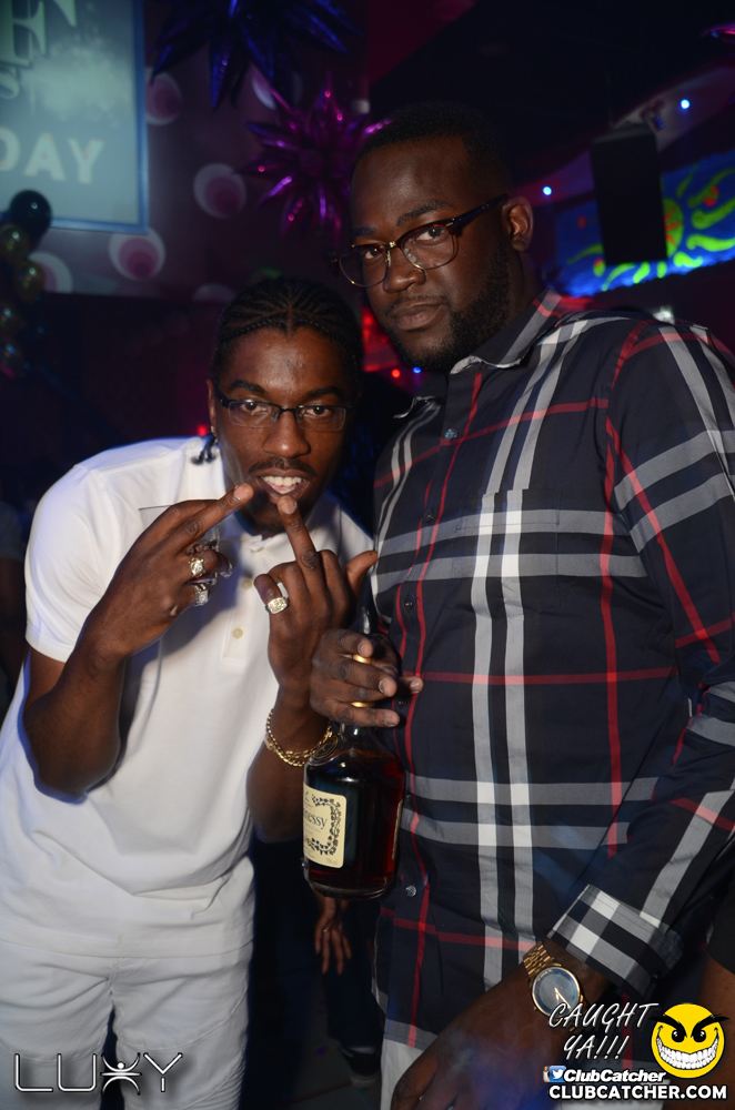 Luxy nightclub photo 160 - June 24th, 2016