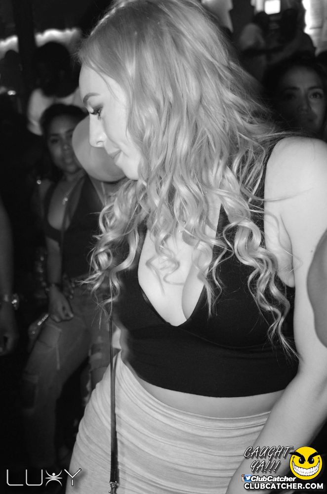 Luxy nightclub photo 166 - June 24th, 2016