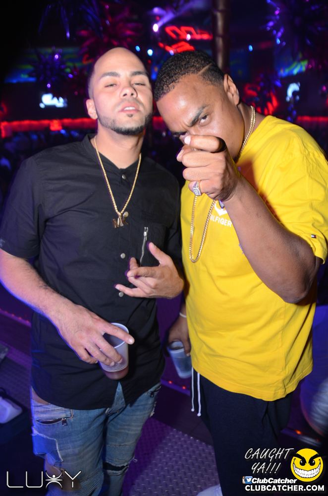 Luxy nightclub photo 169 - June 24th, 2016