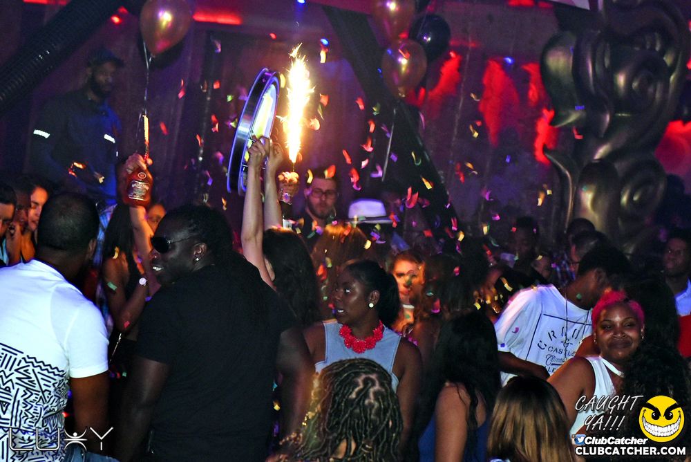 Luxy nightclub photo 170 - June 24th, 2016