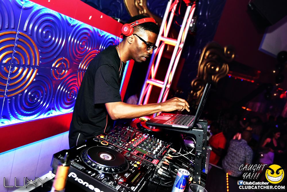 Luxy nightclub photo 171 - June 24th, 2016