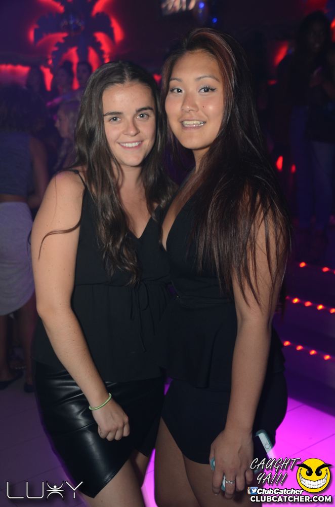 Luxy nightclub photo 172 - June 24th, 2016