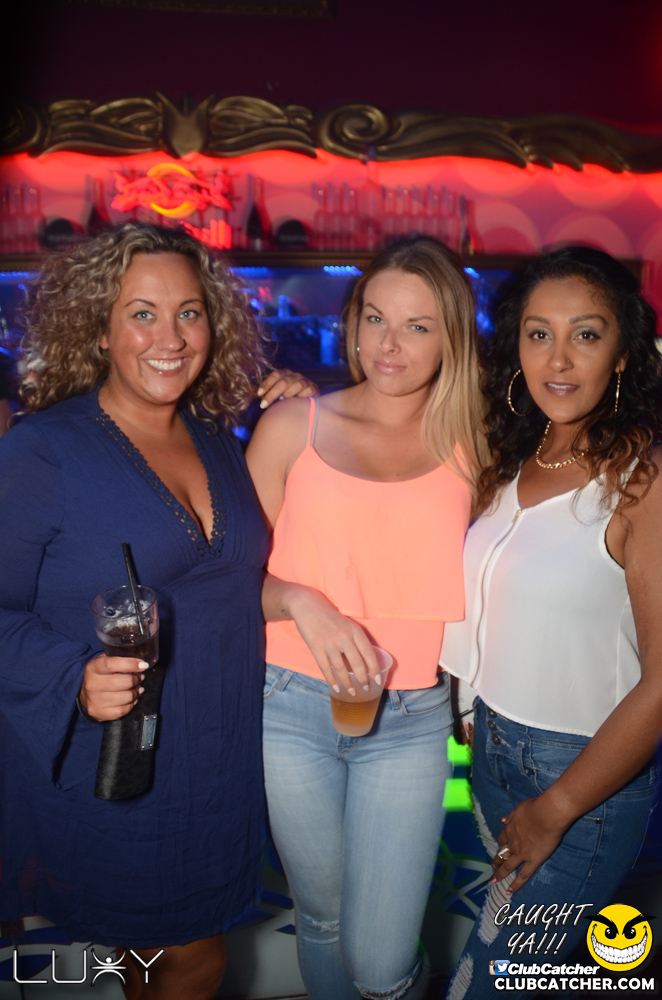 Luxy nightclub photo 175 - June 24th, 2016
