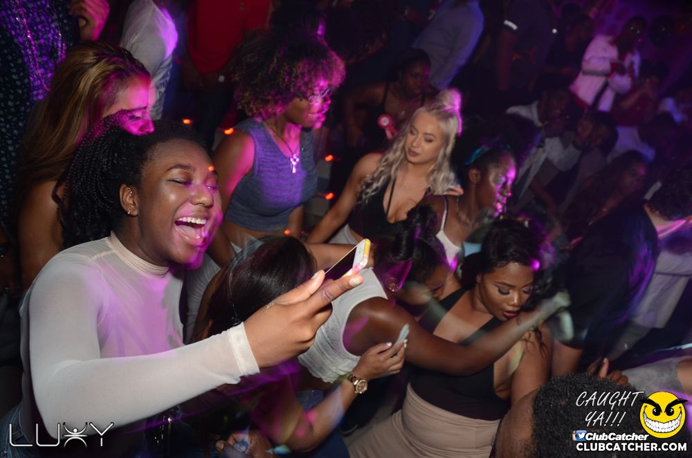 Luxy nightclub photo 176 - June 24th, 2016