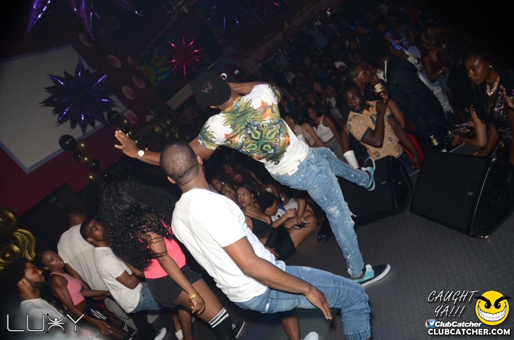 Luxy nightclub photo 178 - June 24th, 2016