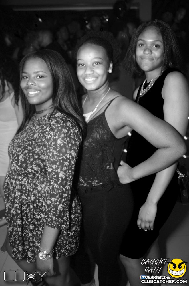 Luxy nightclub photo 180 - June 24th, 2016