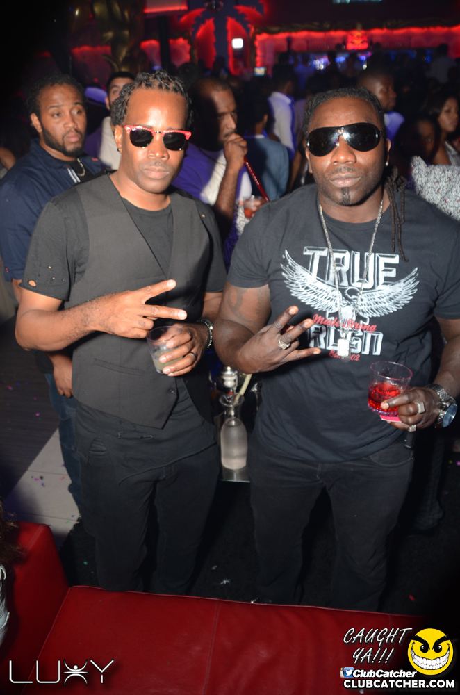 Luxy nightclub photo 181 - June 24th, 2016