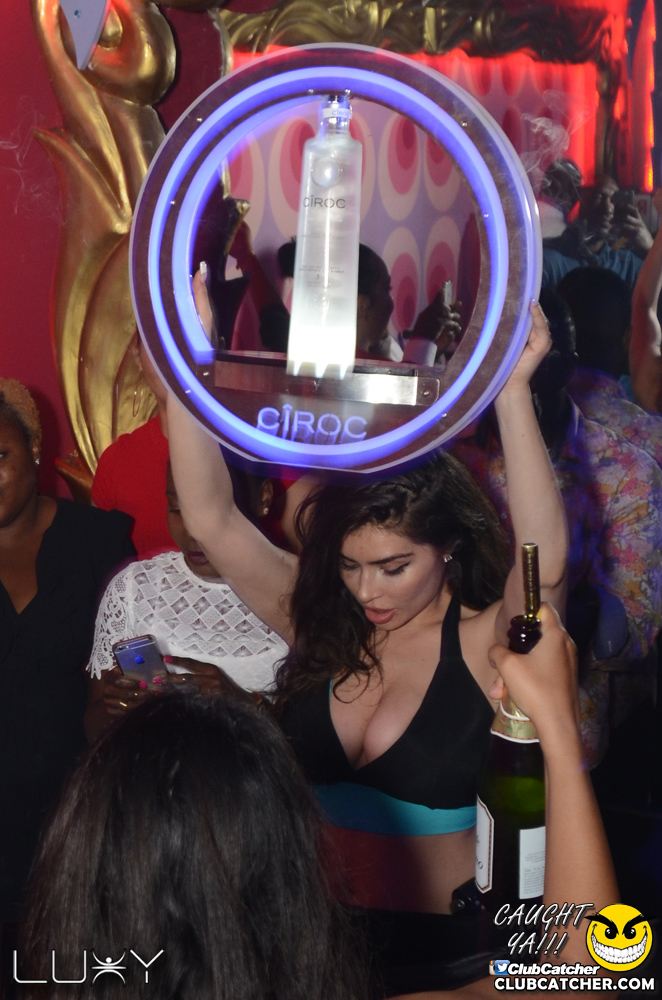 Luxy nightclub photo 182 - June 24th, 2016