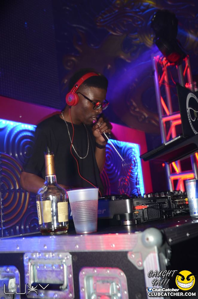 Luxy nightclub photo 183 - June 24th, 2016
