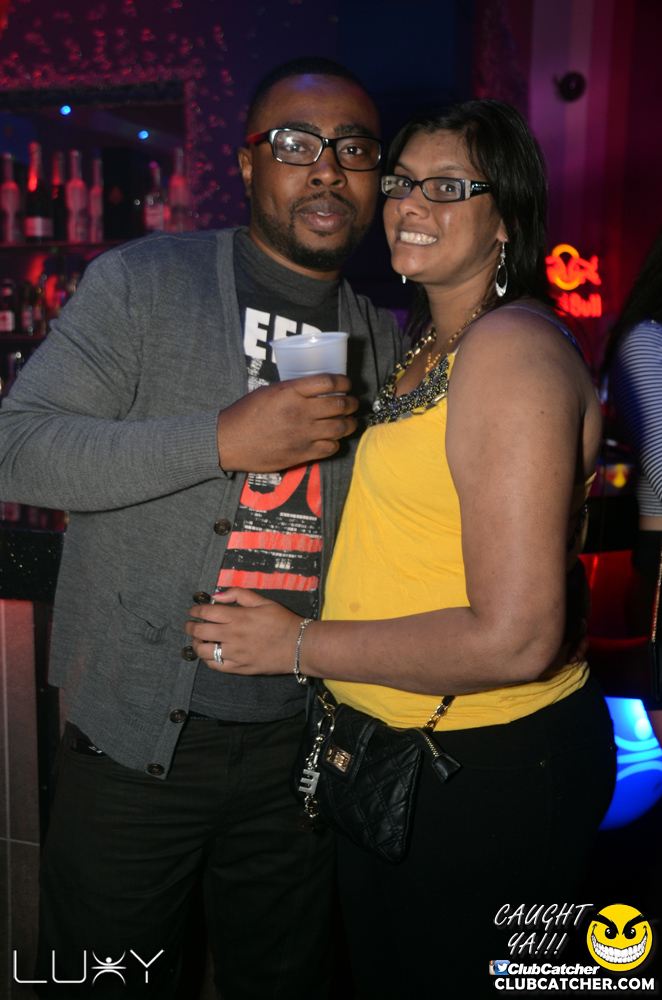 Luxy nightclub photo 189 - June 24th, 2016