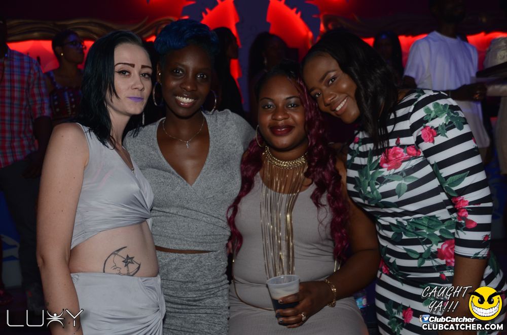 Luxy nightclub photo 191 - June 24th, 2016