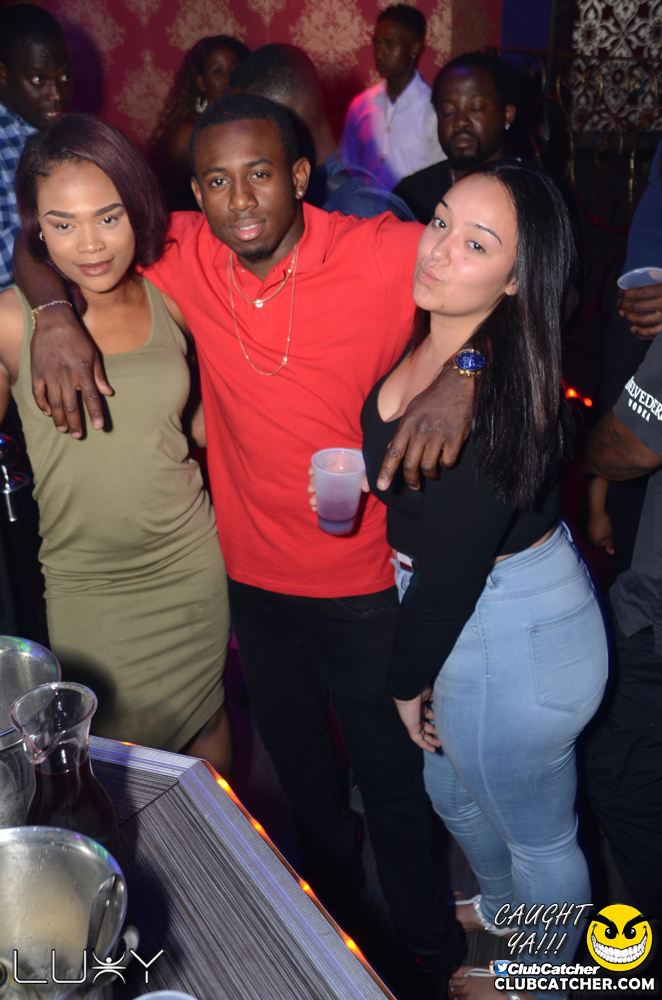 Luxy nightclub photo 192 - June 24th, 2016