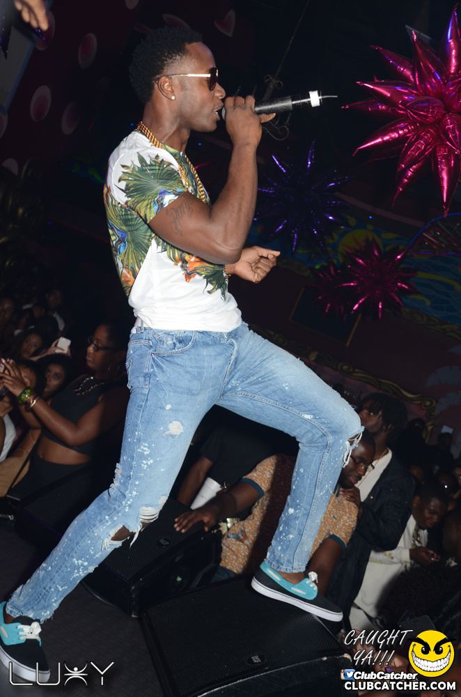 Luxy nightclub photo 194 - June 24th, 2016