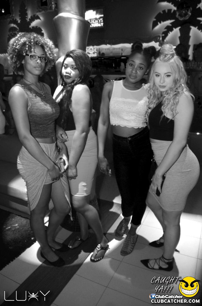 Luxy nightclub photo 197 - June 24th, 2016
