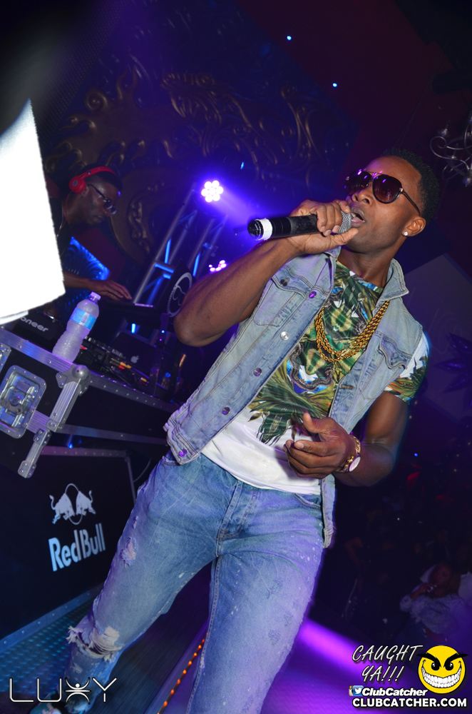 Luxy nightclub photo 198 - June 24th, 2016