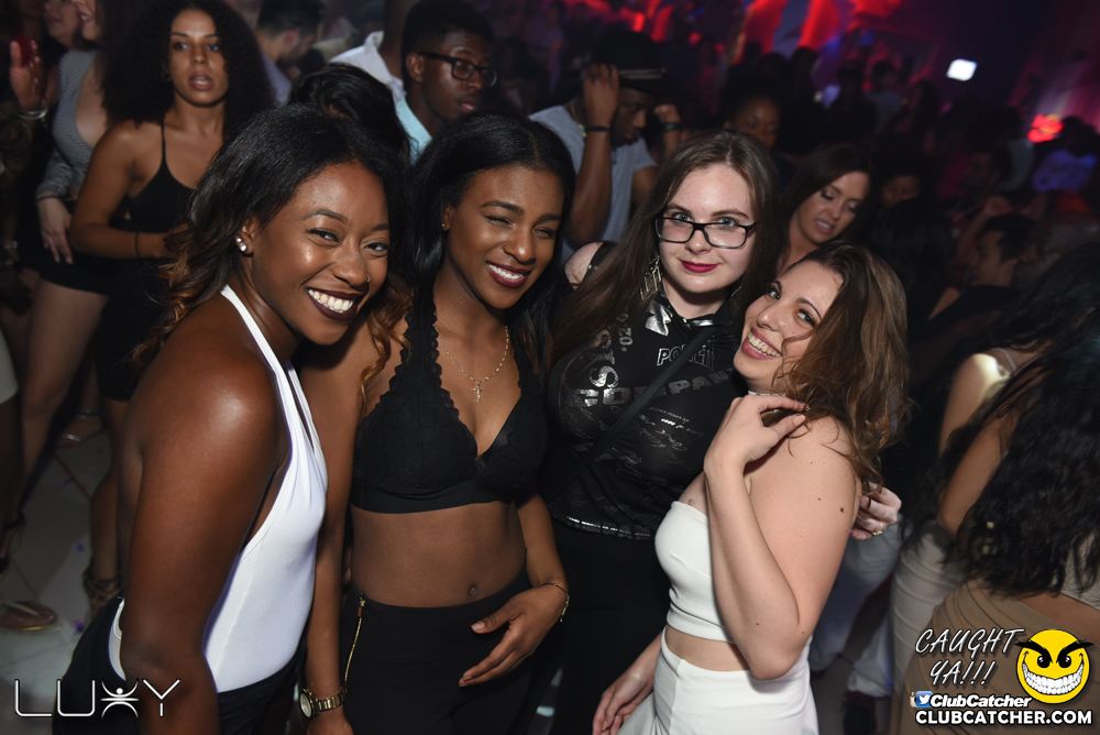 Luxy nightclub photo 21 - June 24th, 2016